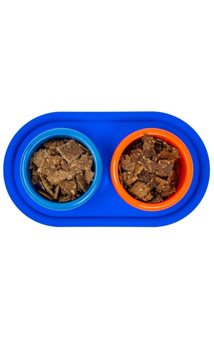 Gently Air-Dried Dog Food -Surf + Turf