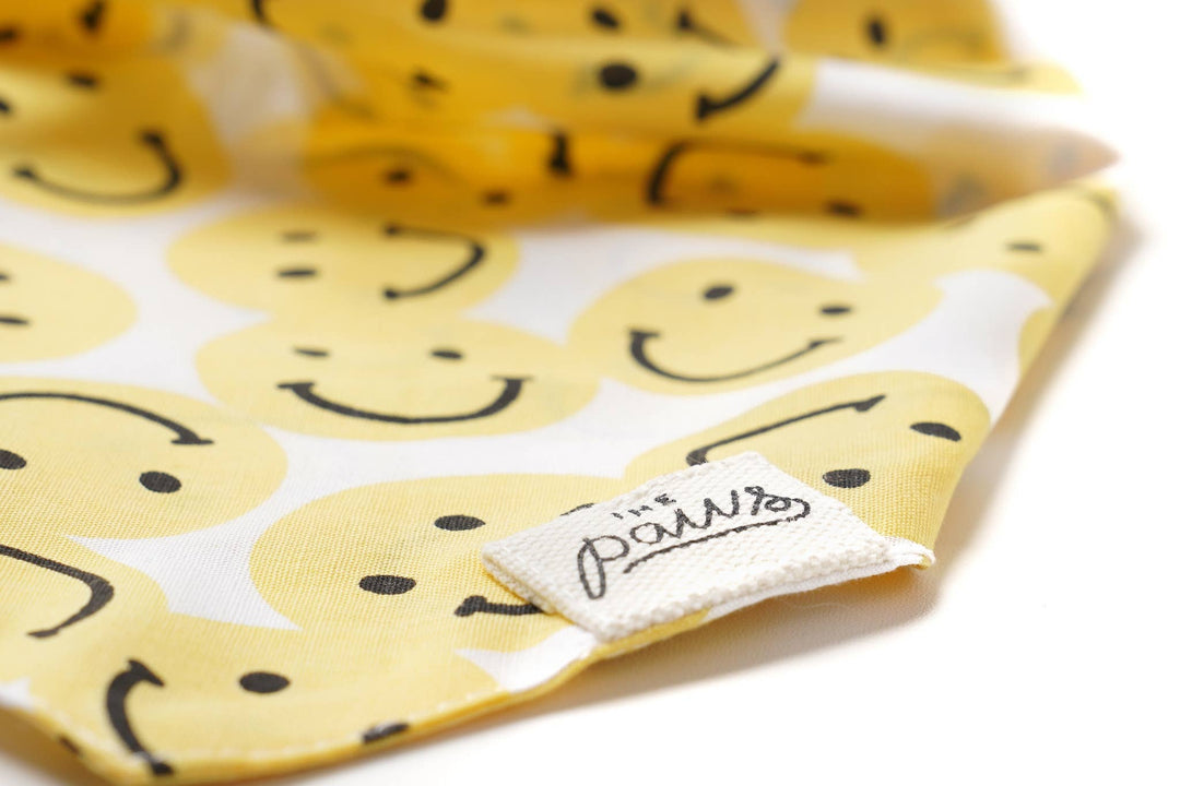 Smile Dog Bandana