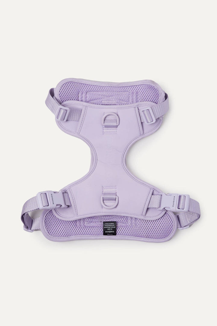 Double Panel Harness for Dogs