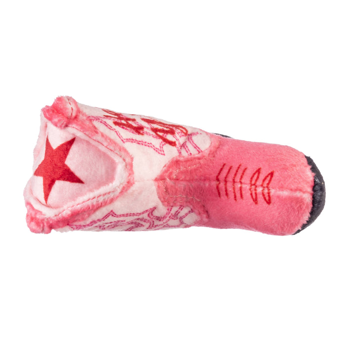 Kitty Cowgirl Organic Catnip Toy