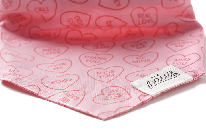 Real Love Bandana