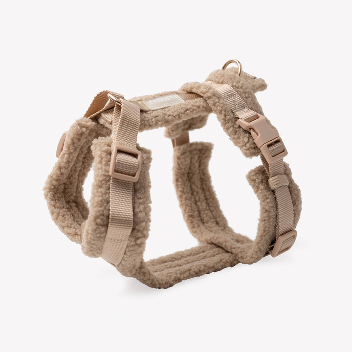 'Sand - Sherpa Dog Harness'