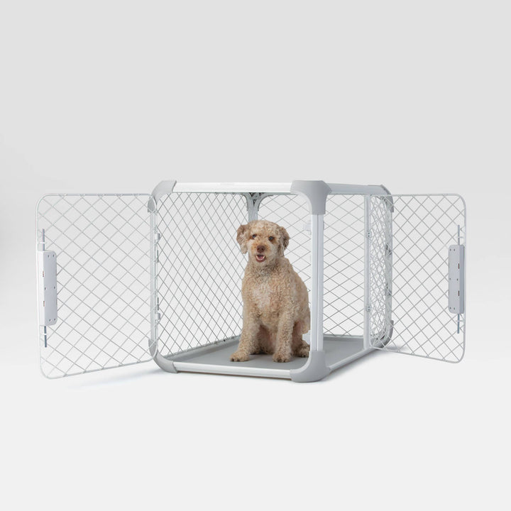 Evolv Dog Crate