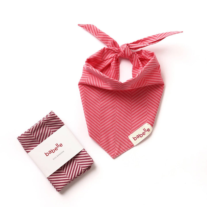 Custom Labels - Cotton Canvas in Color