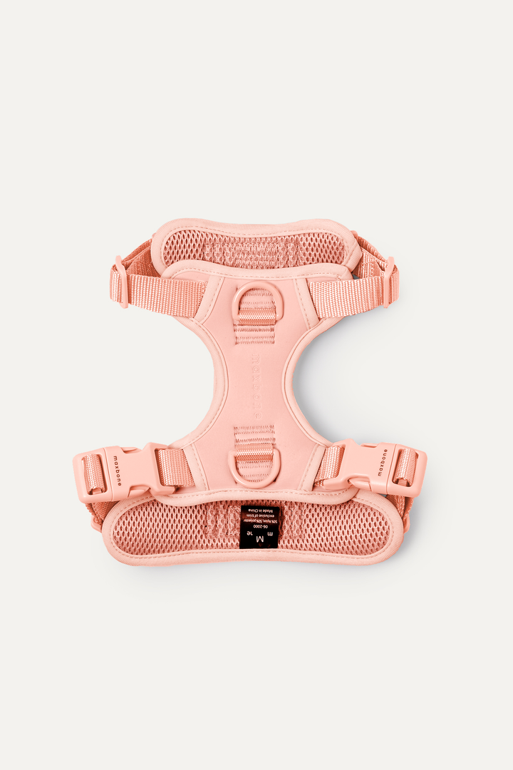 Double Panel Harness for Dogs