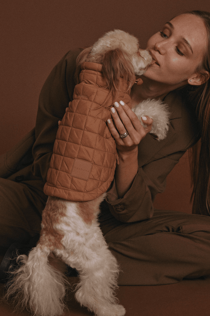 Easy Fit Jacket for Dogs