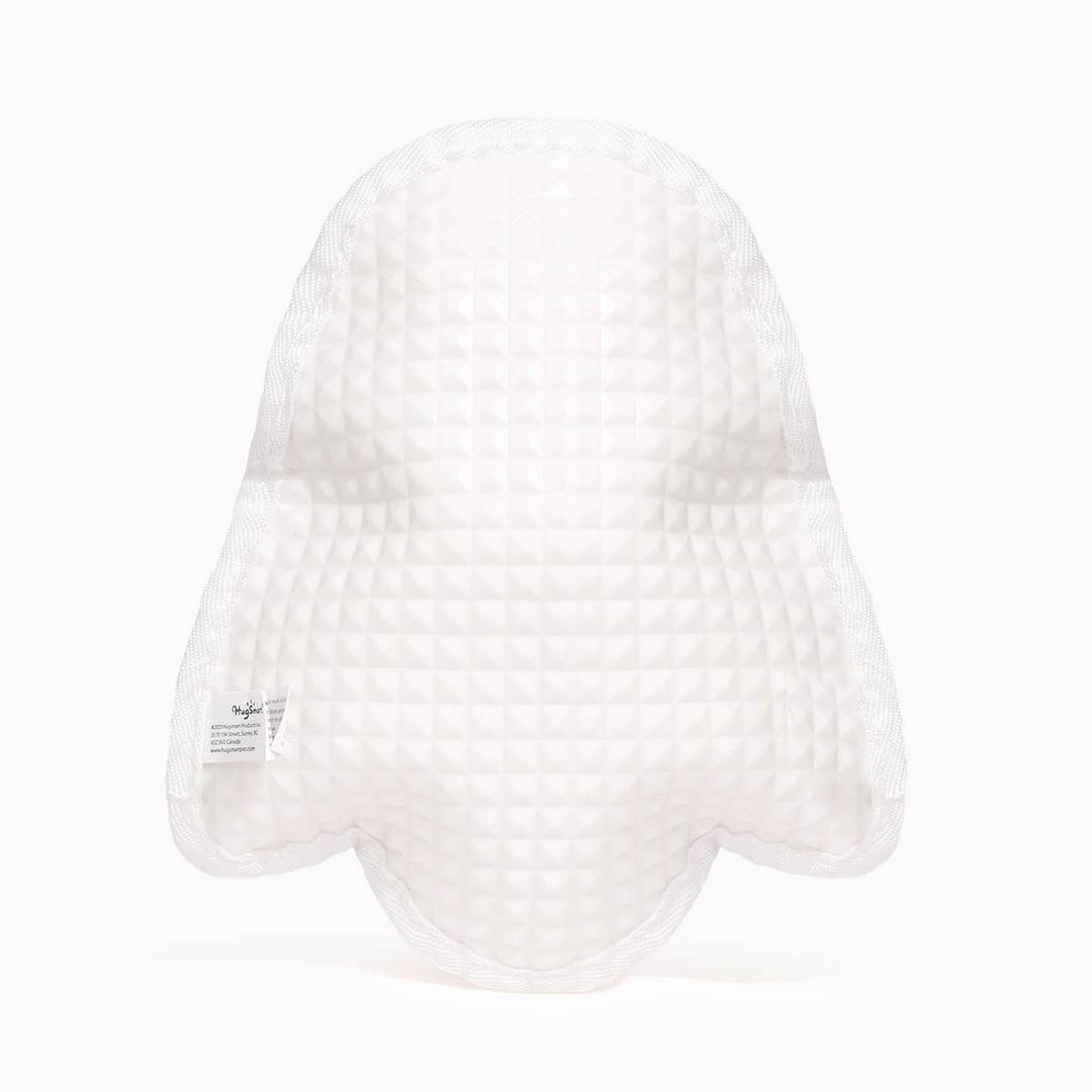 HugSmart Pet - Howloween Night | Silicone Ghost - Rubber Toy