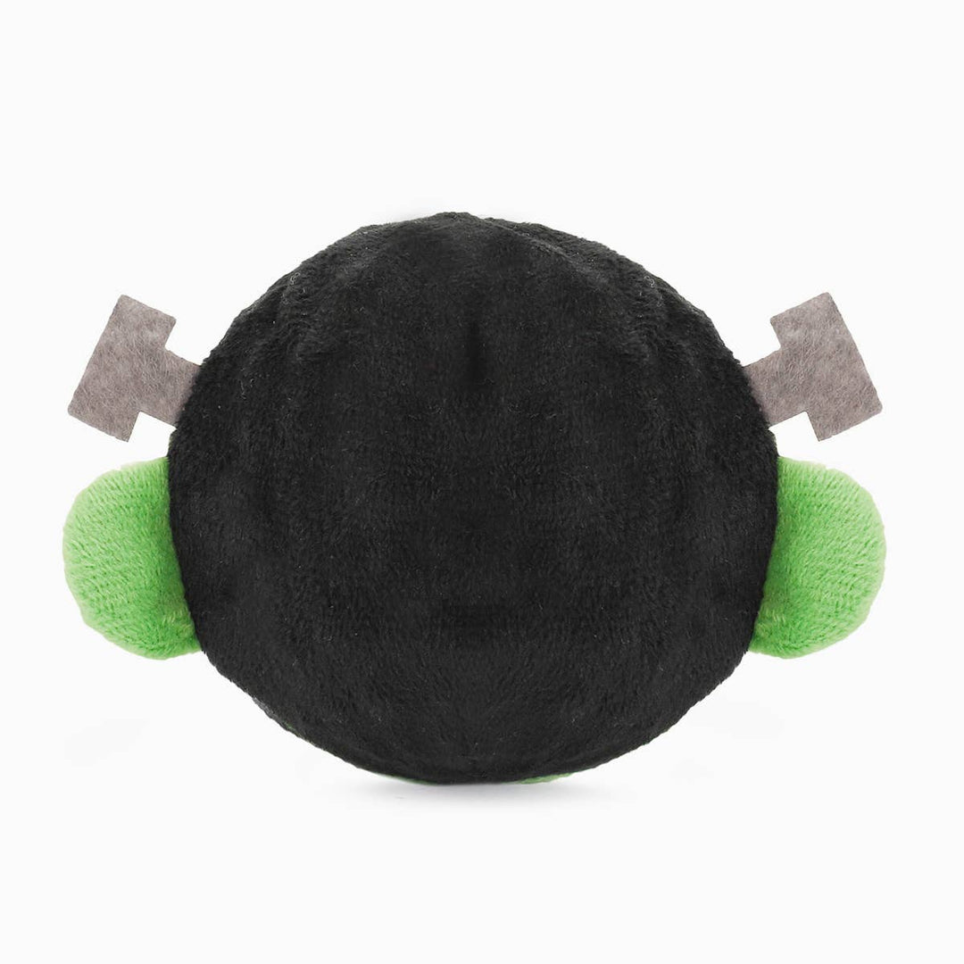 HugSmart Pet - Howloween Night | Frankenstein -Dog Ball Toy