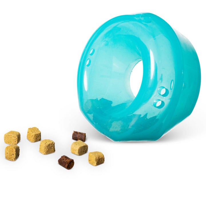 Totally Pooched Stuff'n Wobble Ball