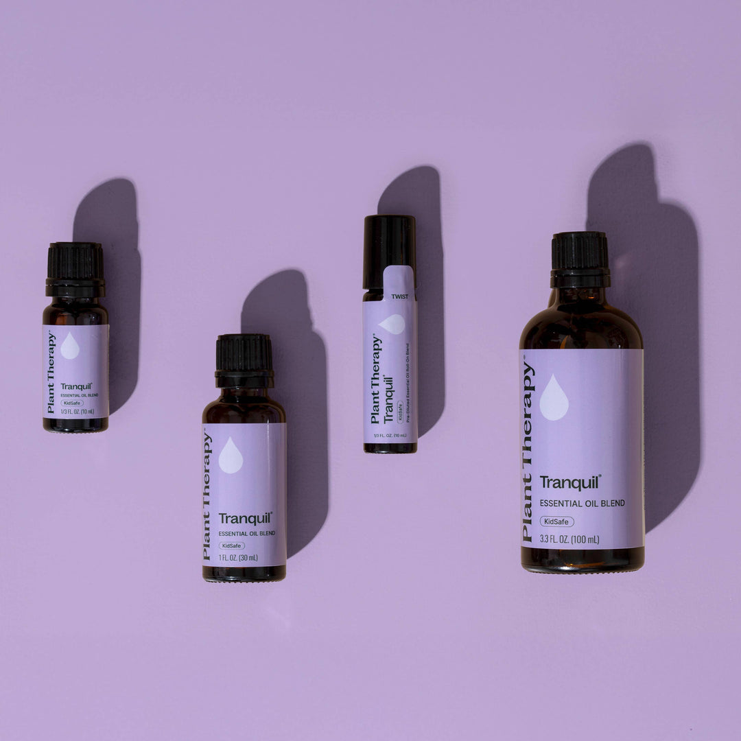Tranquil ®️ Essential Oil Blend 10 mL