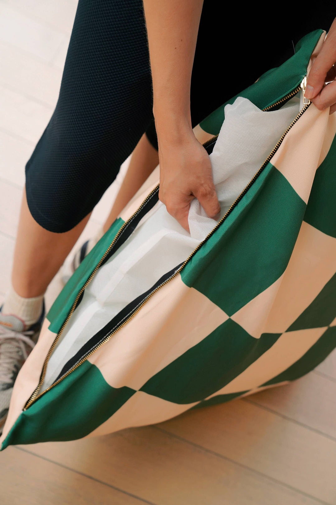 The Fritz Dog Bed | Recycled | Machine Washable