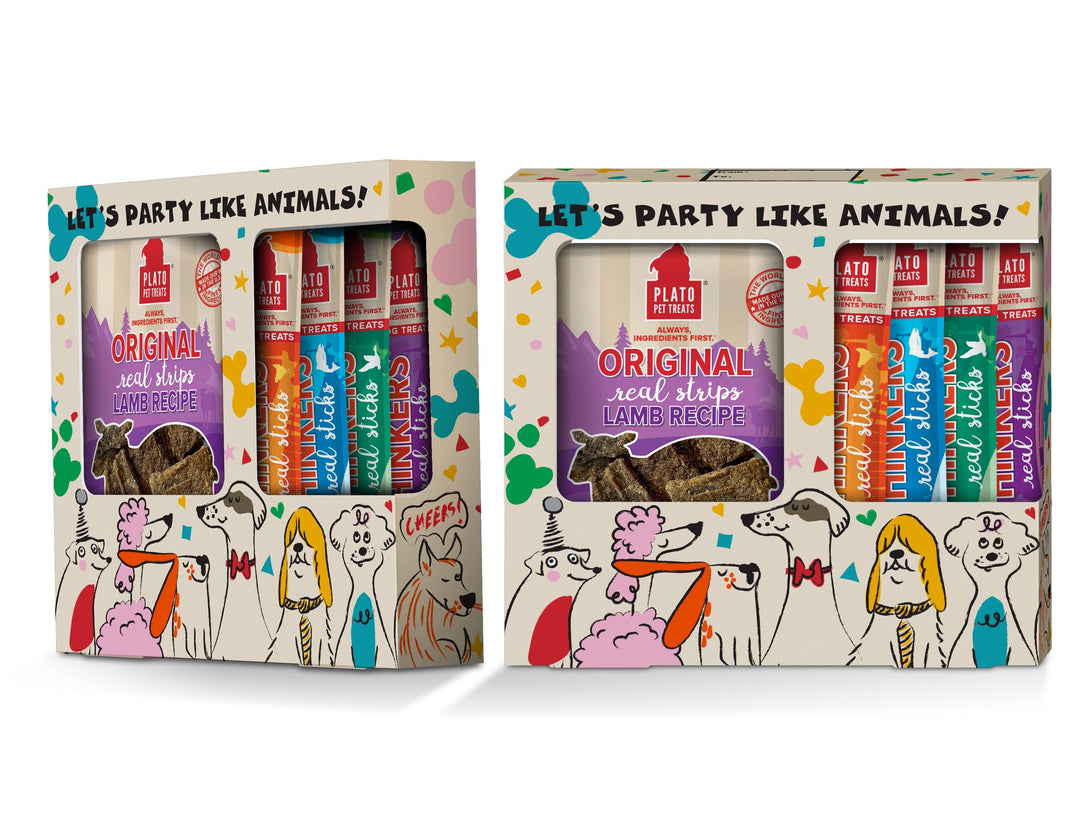 Celebration Gift Box