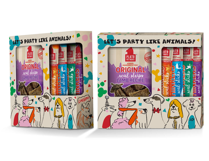 Celebration Gift Box