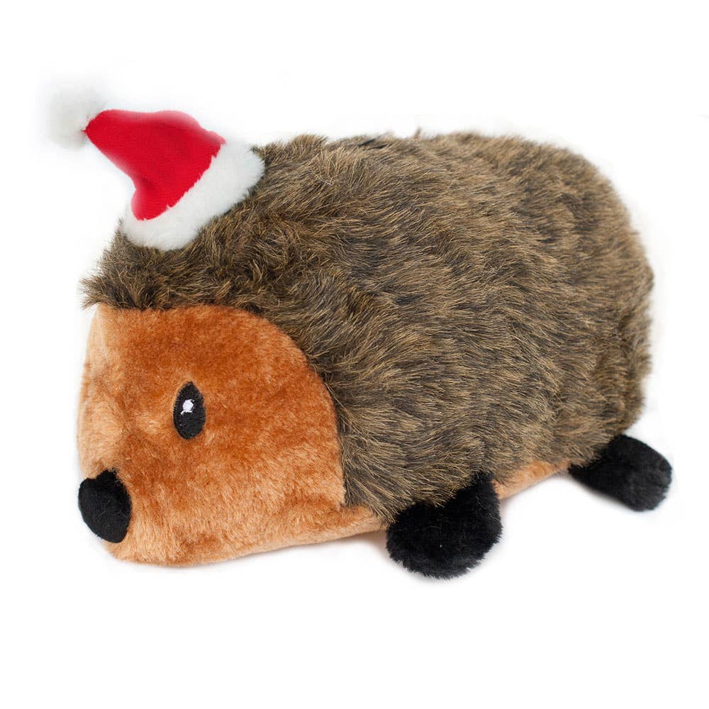 Holiday Hedgehog - Plush Toy - Small