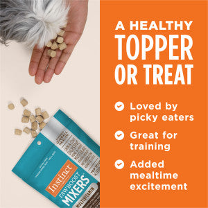 Raw Boost Mixers - Multivitamin for Adult Dogs