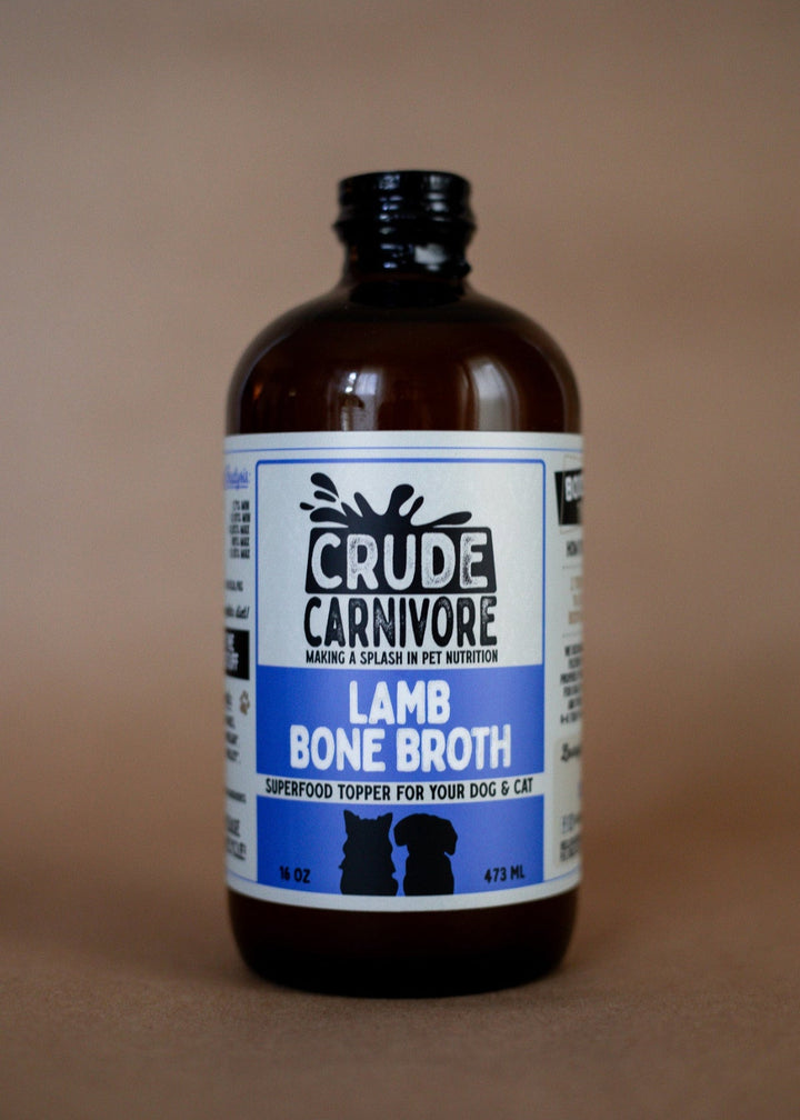Bone Broth 16oz