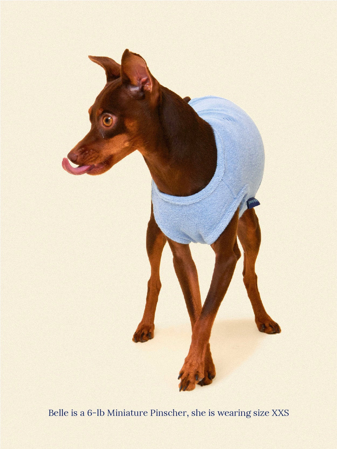 ADEDAS Sleeveless Shirt