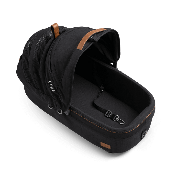 Maeve™ + Roscoe™ - Impact-Tested Car Seat, Carrier Bed & Stroller