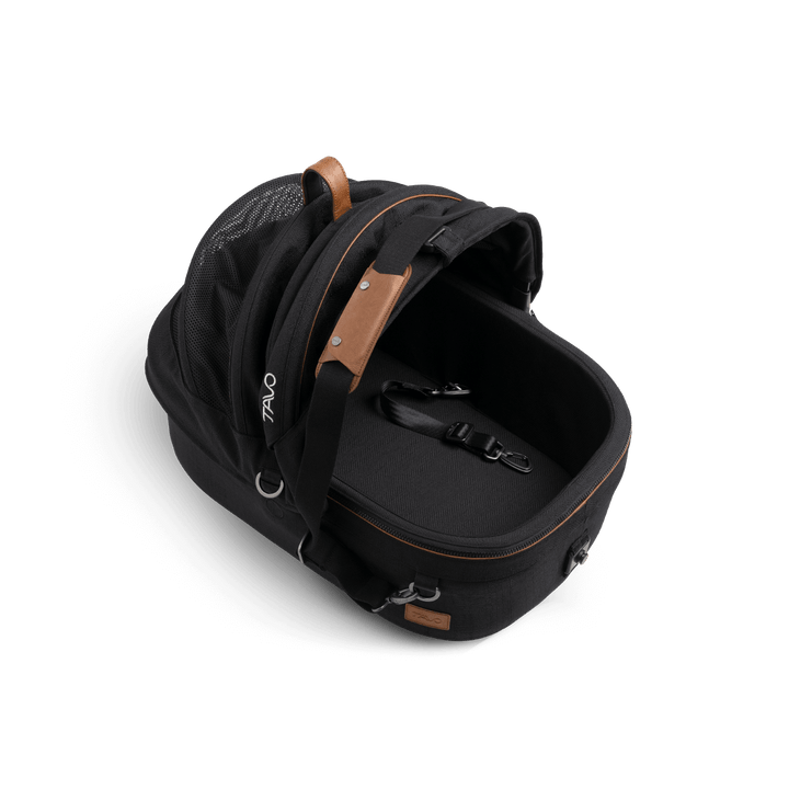 Maeve™ + Roscoe™ - Impact-Tested Car Seat, Carrier Bed & Stroller