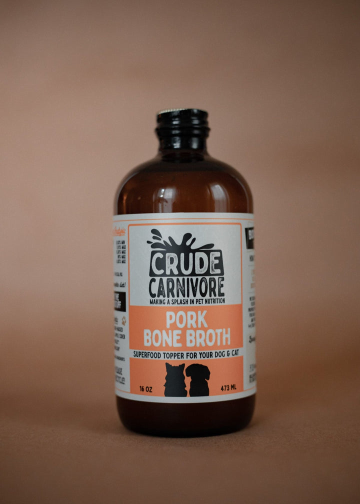 Bone Broth 16oz