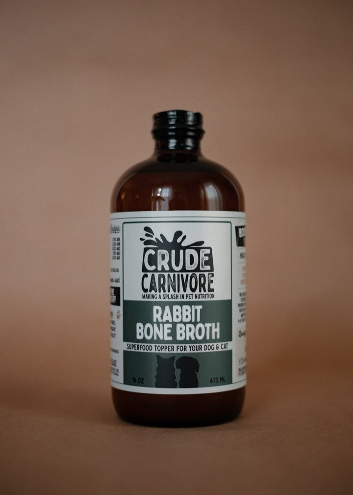 Bone Broth 16oz