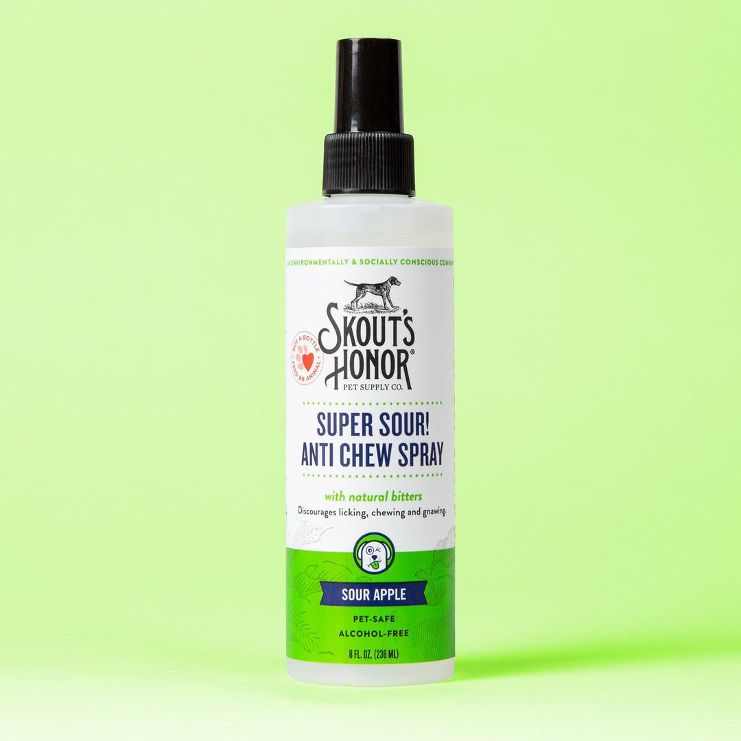 Super Sour Anti-Chew Spray