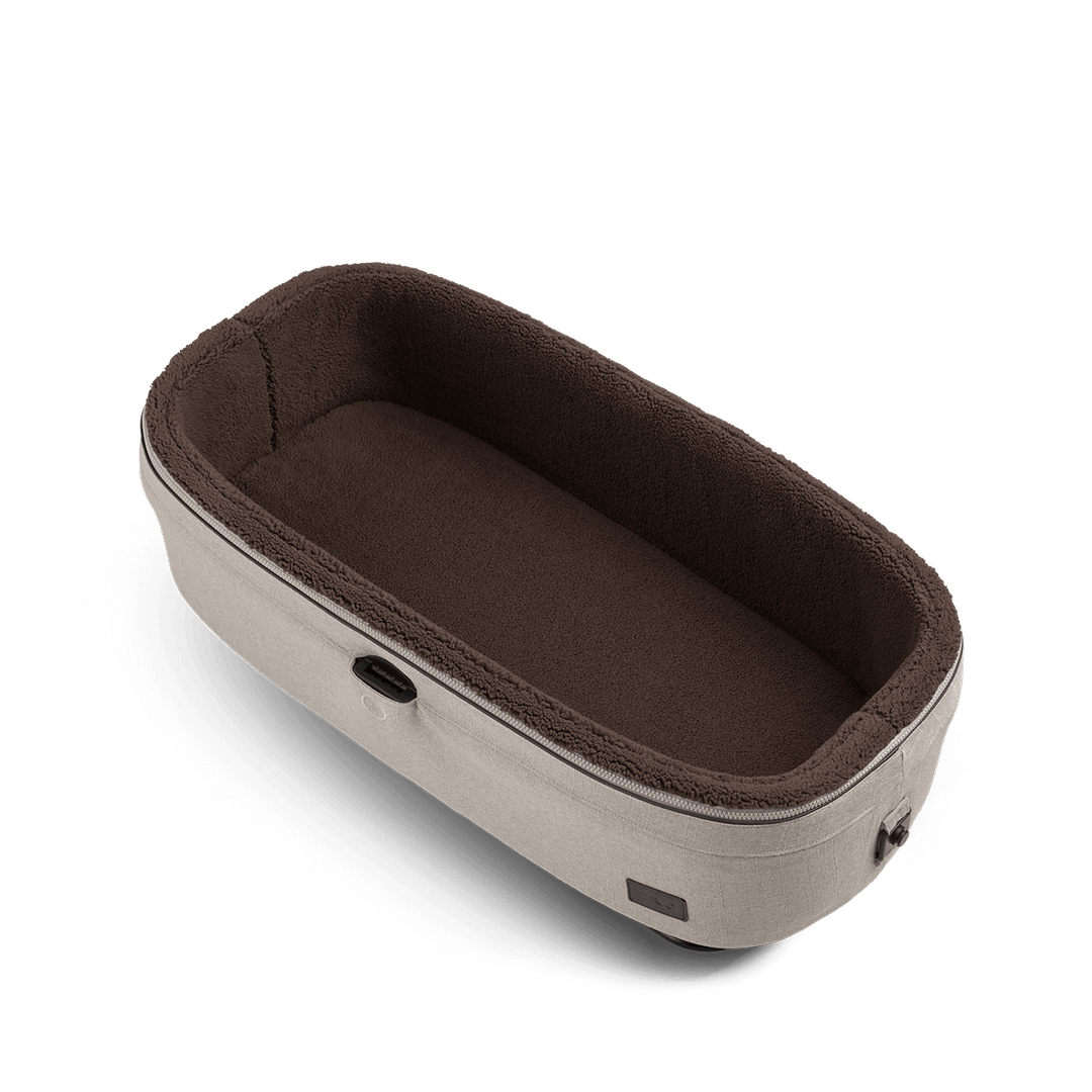 Maeve™ + Roscoe™ - Impact-Tested Car Seat, Carrier Bed & Stroller