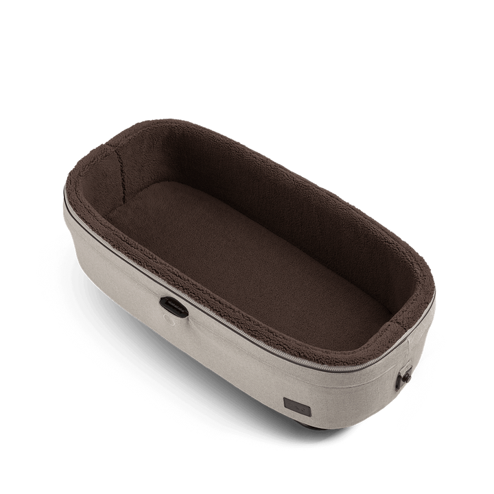 Maeve™ + Roscoe™ - Impact-Tested Car Seat, Carrier Bed & Stroller