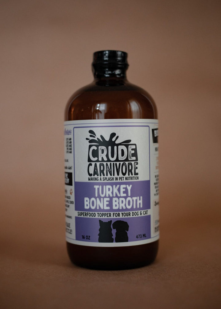 Bone Broth 16oz