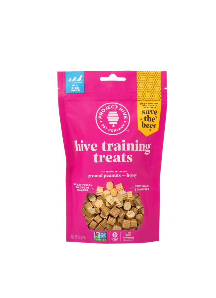 Hive Bites - Training Treats