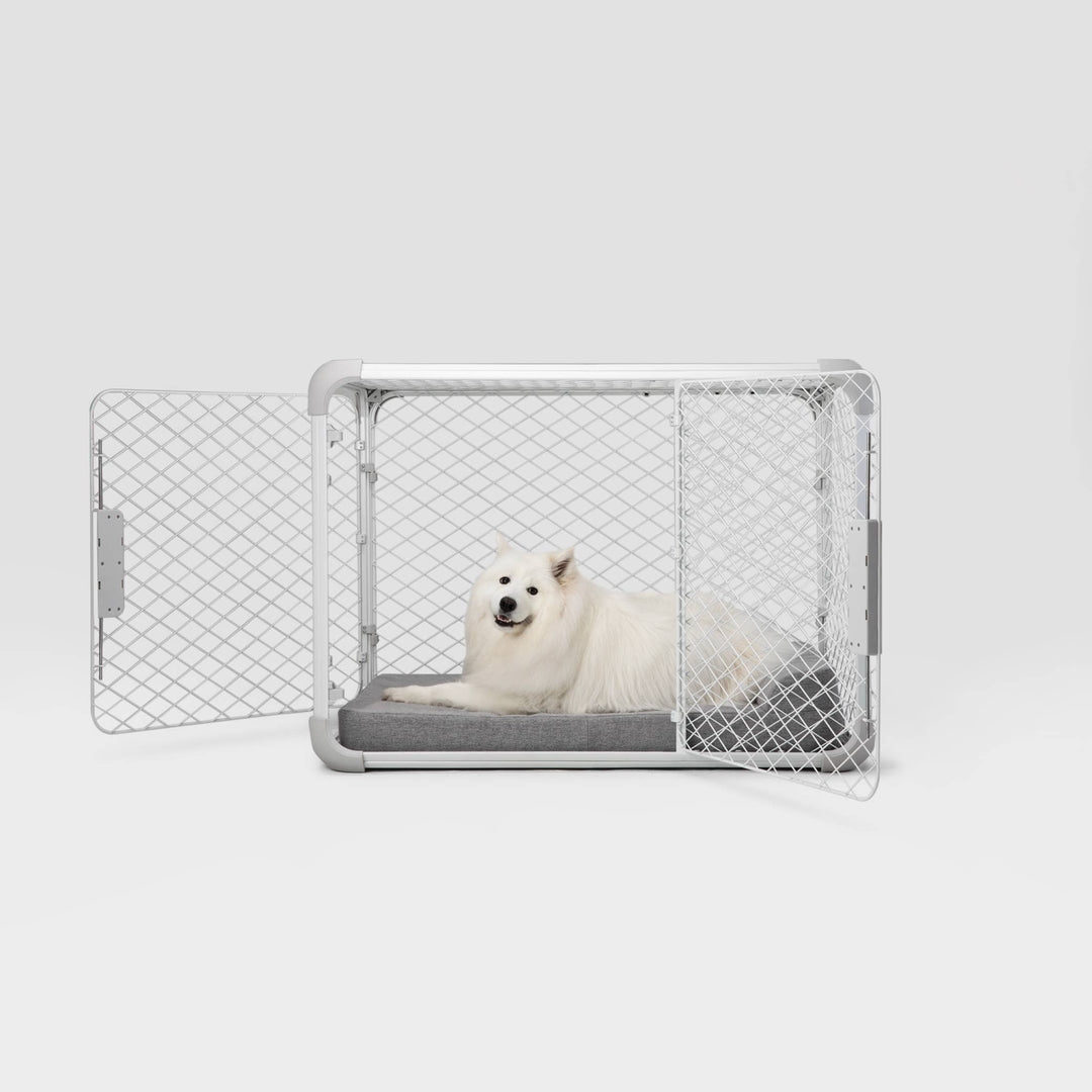 Evolv Dog Crate