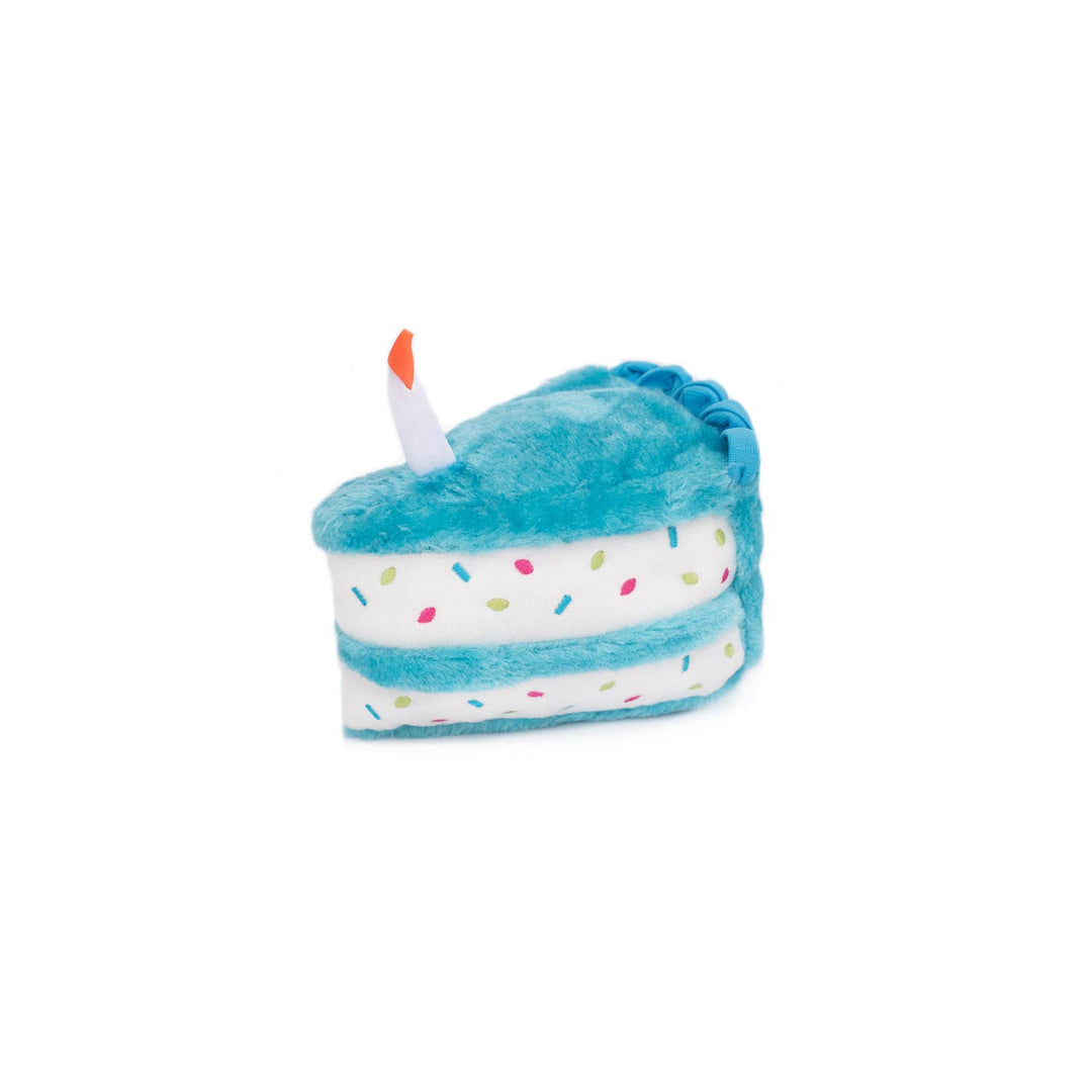 Birthday Cake - Plush Toy