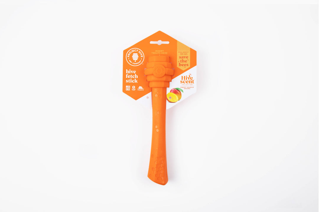 Hive Fetch Stick - Sweet Mango