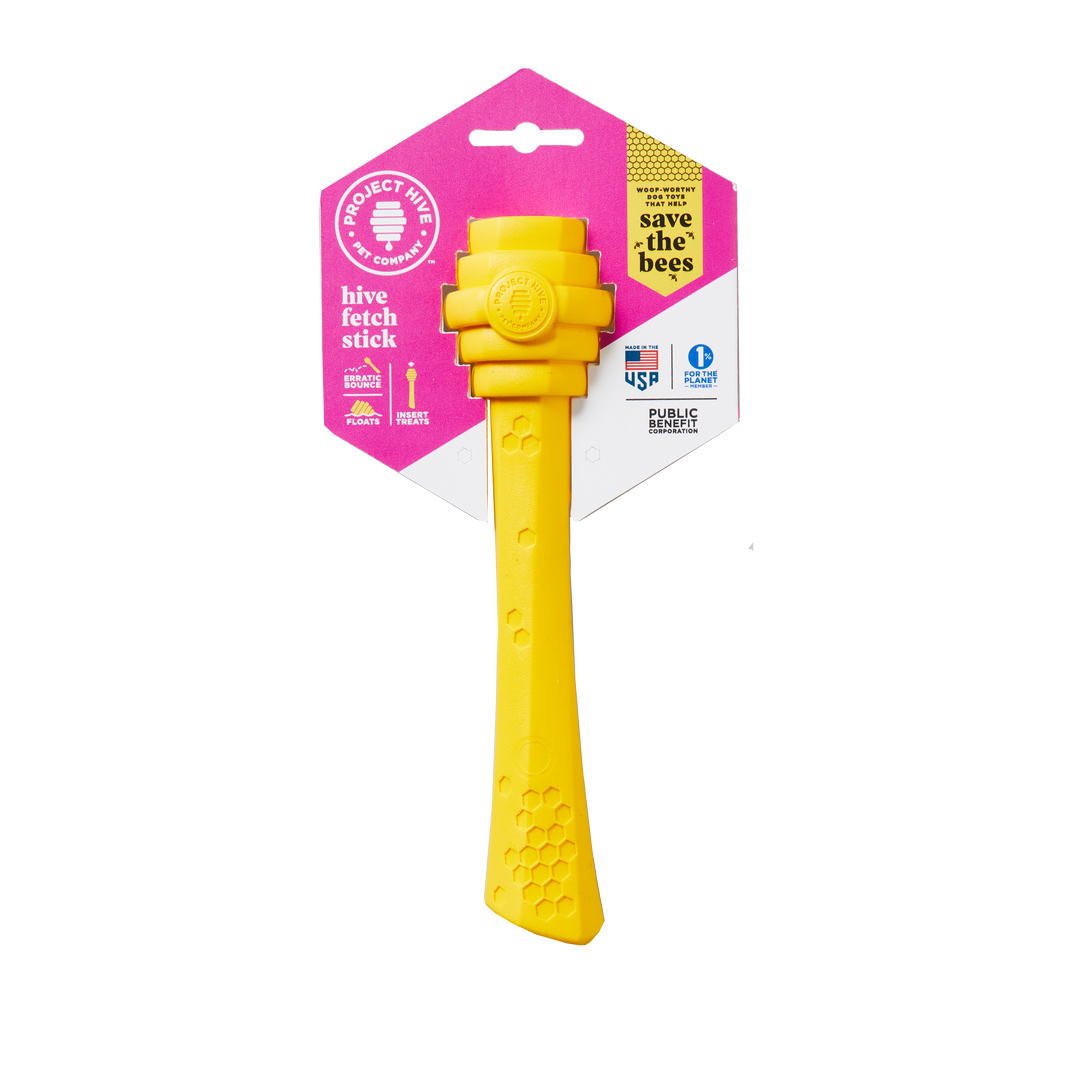 Hive Fetch Stick - Fragrance Free