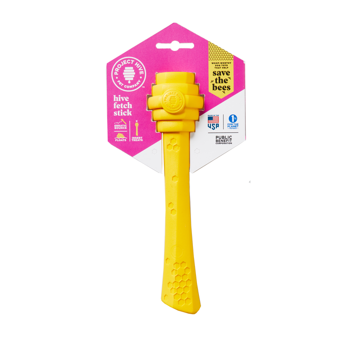 Hive Fetch Stick - Fragrance Free