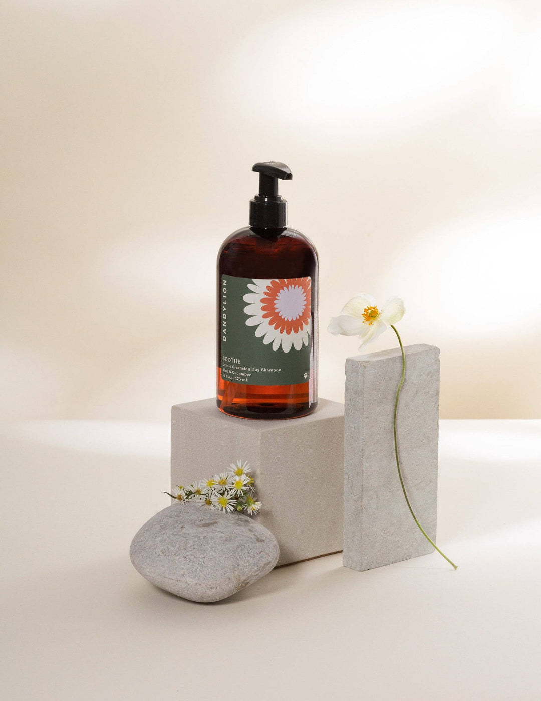 Gentle Cleansing Pet Shampoo