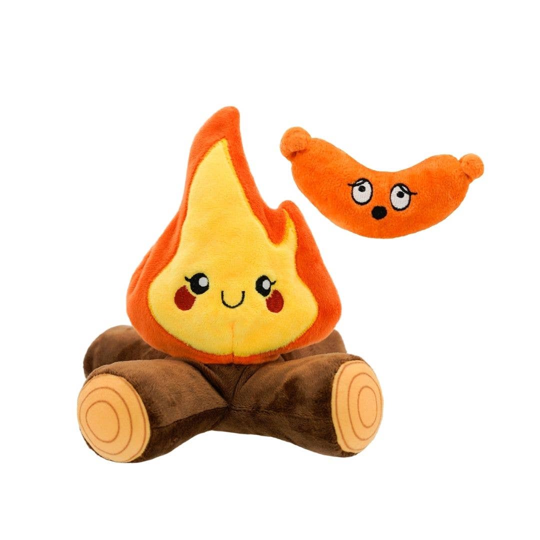 Campfire - Plush Toy