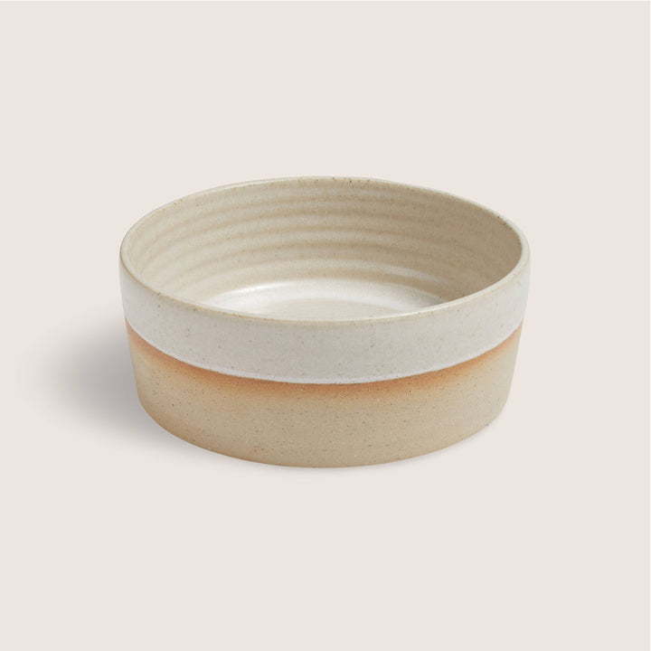 Ceramic Food / Water Bowl