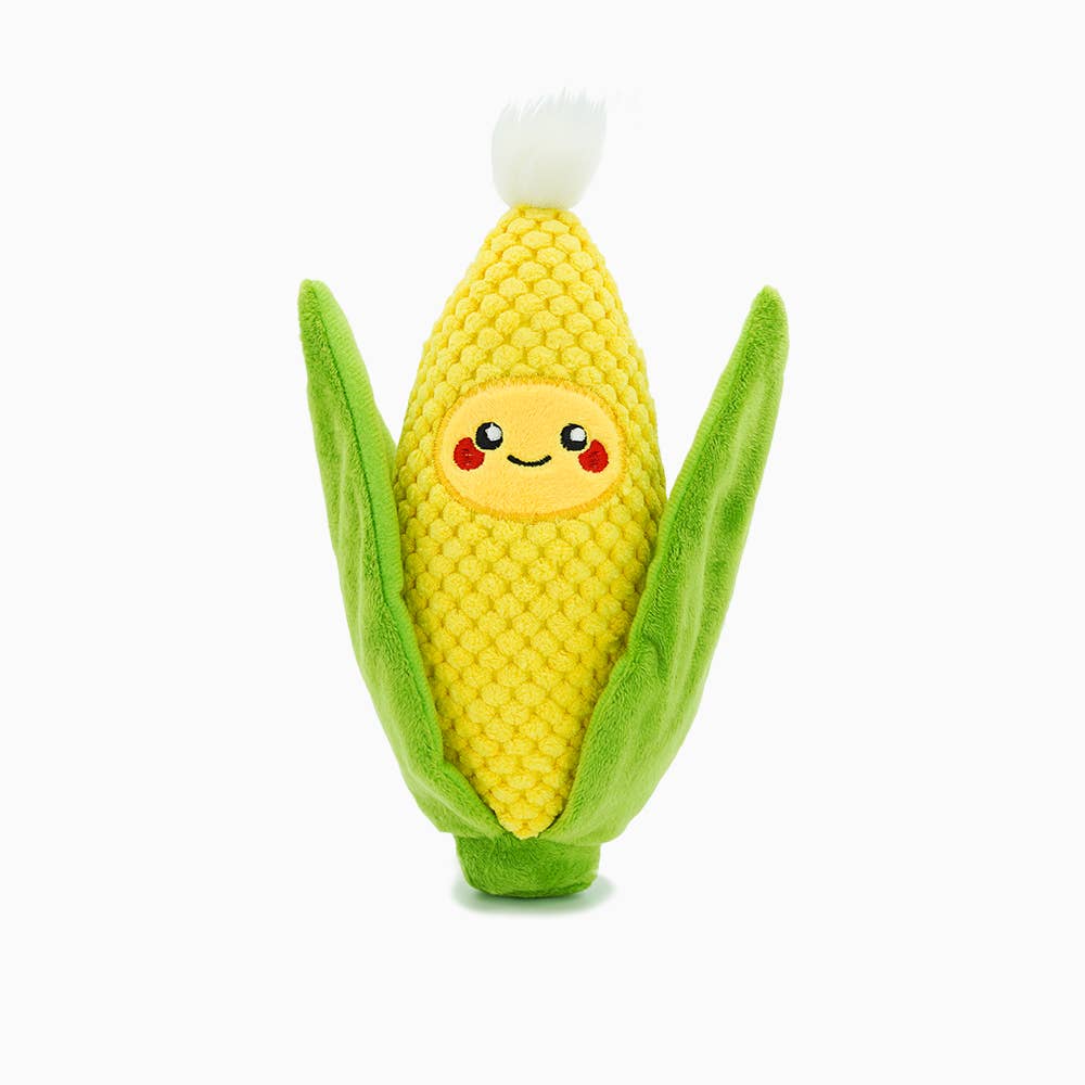 Corn - Plush Toy