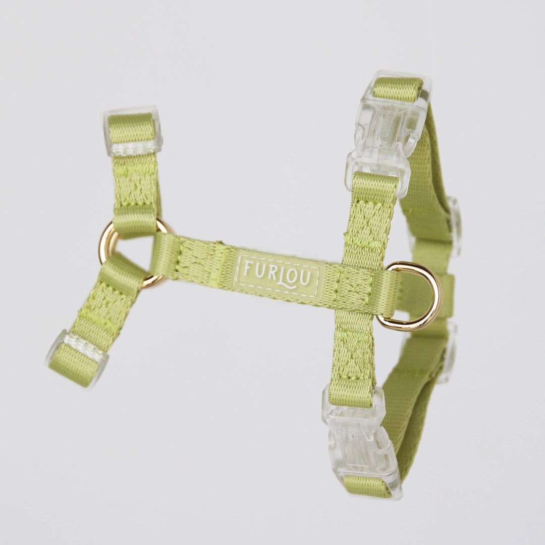 Lime Harness