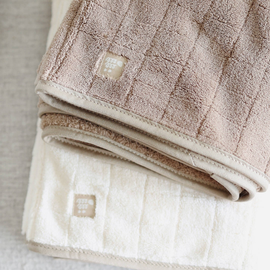 Fleece Towel