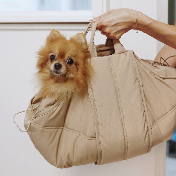 OLLA Petite Pet Carrier Bag