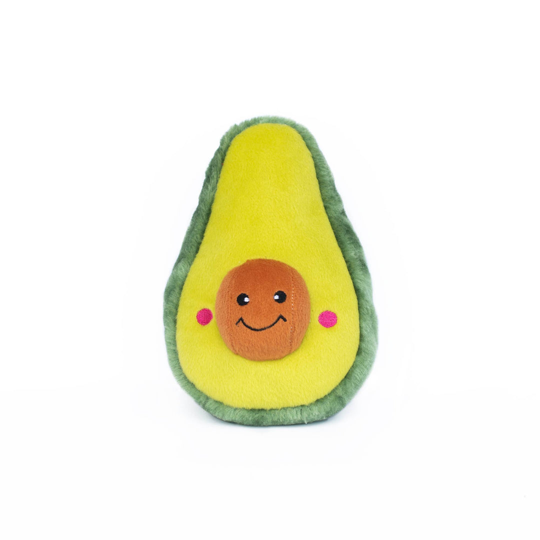 Avocado - Plush Toy