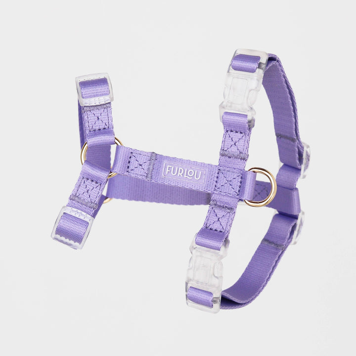 Lavender Harness