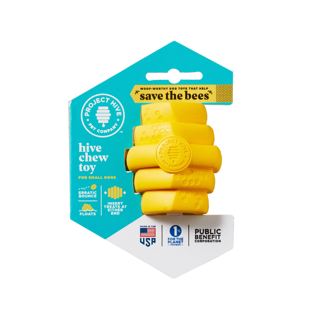 Hive Chew Toy - Small - Fragrance Free