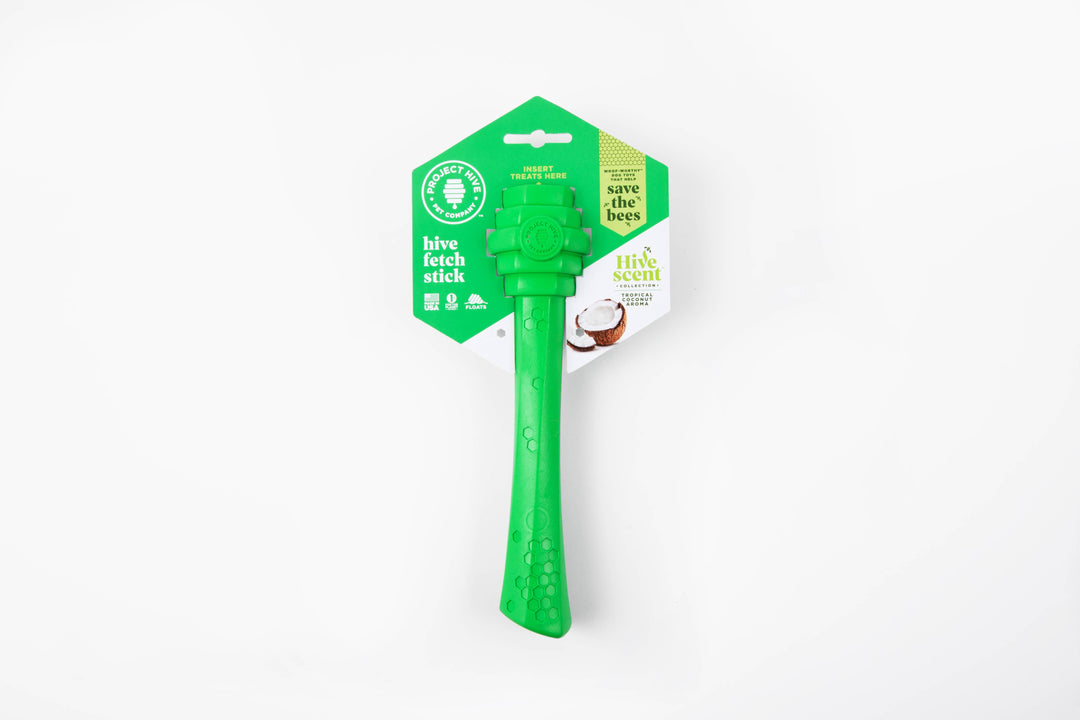 Hive Fetch Stick - Tropical Coconut