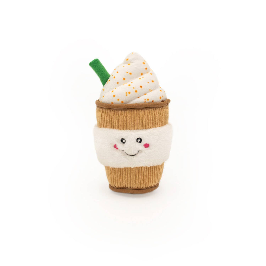 Puppuccino - Plush Toy